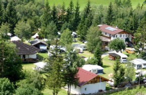  Haus Julia  Дёллах